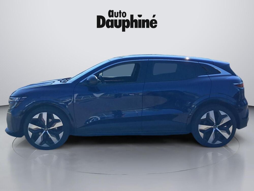M&eacute;gane 2023 occasion 38130 &Eacute;chirolles