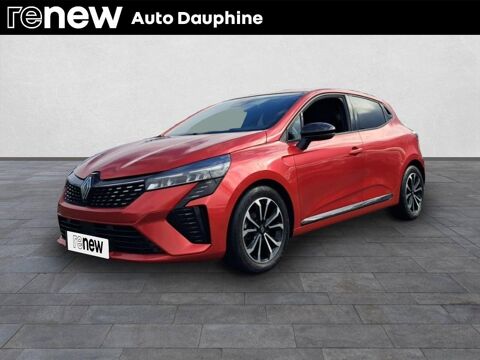 Renault Clio IV 2023 occasion &Eacute;chirolles 38130