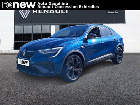 Annonce voiture Renault Arkana 23990 