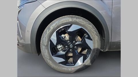 Captur 2026 occasion 38130 &Eacute;chirolles