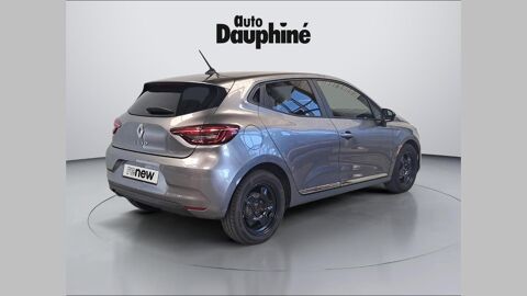 Clio IV 2024 occasion 38130 &Eacute;chirolles