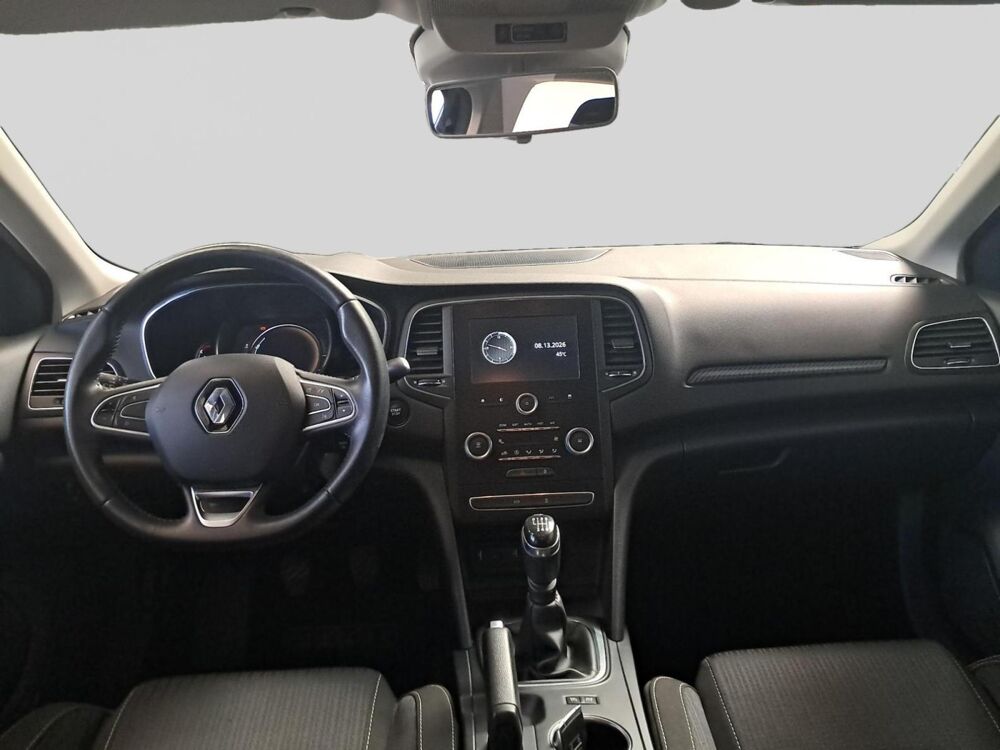 Megane IV 2020 occasion 38130 &Eacute;chirolles