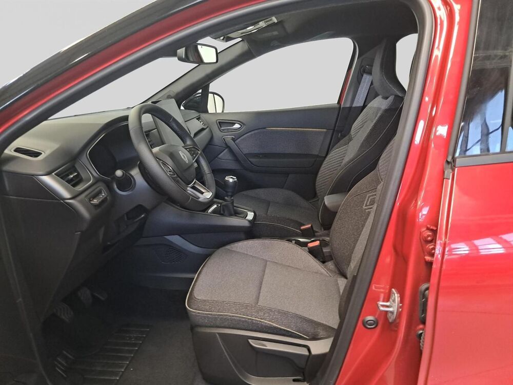 Captur 2026 occasion 38130 &Eacute;chirolles