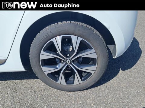 Clio IV 2023 occasion 38130 &Eacute;chirolles