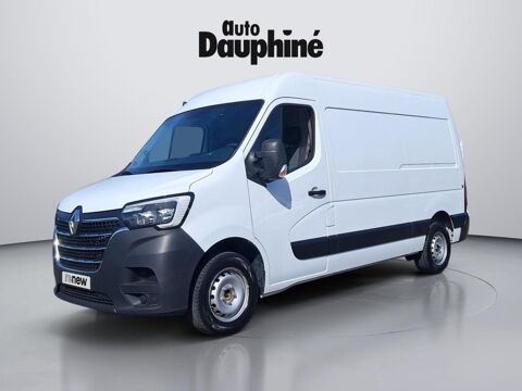 Renault Master 2022 occasion &Eacute;chirolles 38130