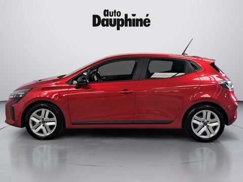 Clio IV 2025 occasion 38130 &Eacute;chirolles