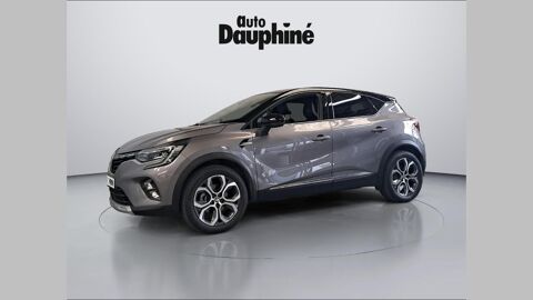 Renault Captur 2023 occasion &Eacute;chirolles 38130