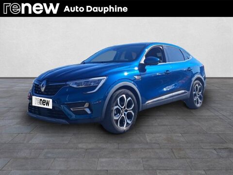 Annonce voiture Renault Arkana 18990 €