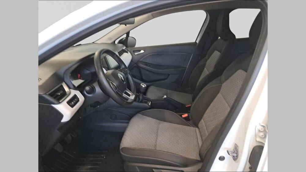 Clio IV 2023 occasion 38130 &Eacute;chirolles