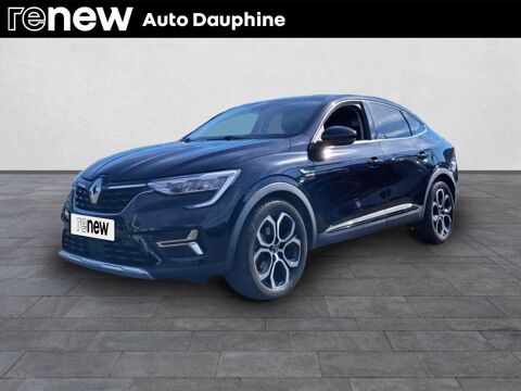 Renault Arkana 2022 occasion &Eacute;chirolles 38130