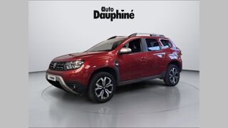Duster 2022 occasion 38130 &Eacute;chirolles