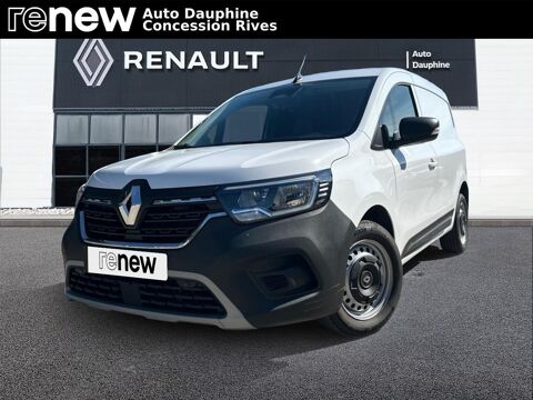 Renault Kangoo 2023 occasion &Eacute;chirolles 38130
