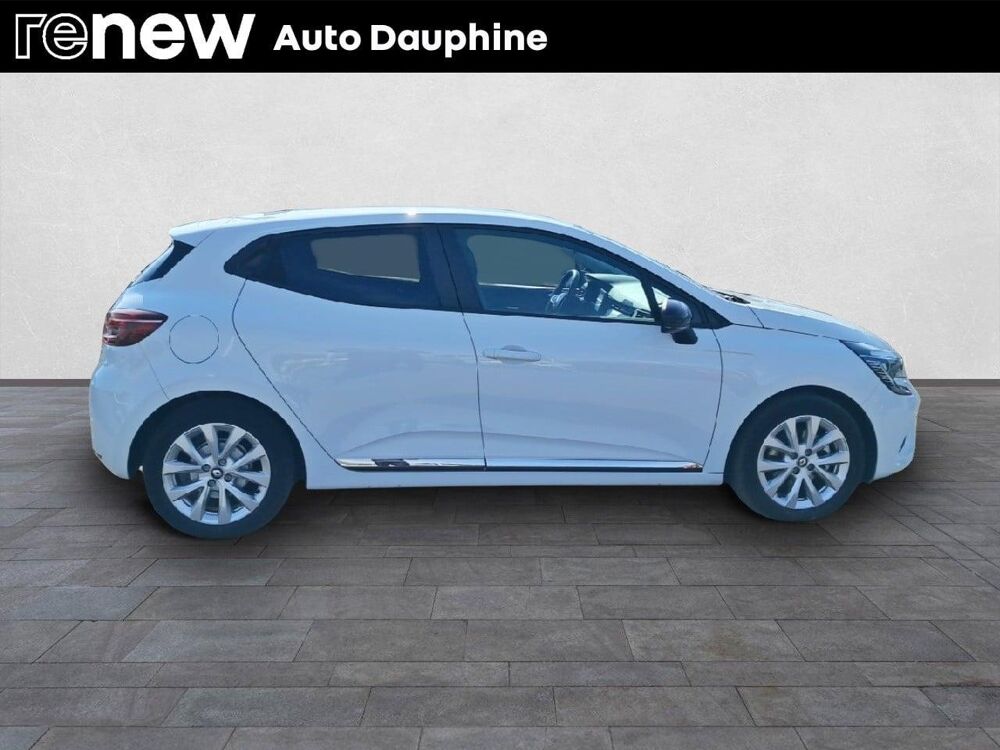 Clio IV 2023 occasion 38130 &Eacute;chirolles
