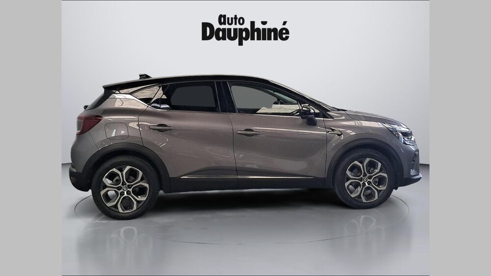 Captur 2023 occasion 38130 &Eacute;chirolles