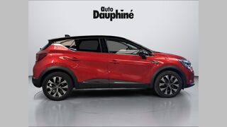 Captur 2023 occasion 38130 &Eacute;chirolles
