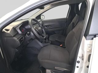 Sandero 2023 occasion 38130 &Eacute;chirolles