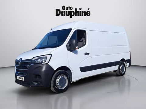 Renault Master 2022 occasion &Eacute;chirolles 38130