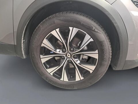 Captur 2023 occasion 38130 &Eacute;chirolles