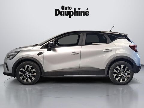 Captur 2023 occasion 38130 &Eacute;chirolles