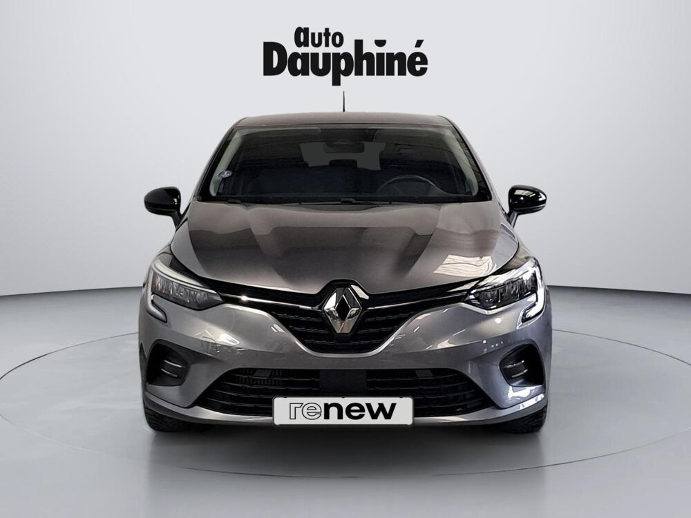 Clio IV 2023 occasion 38130 &Eacute;chirolles