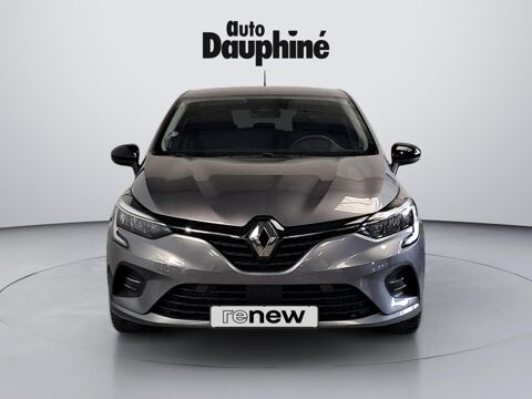 Clio IV 2023 occasion 38130 &Eacute;chirolles