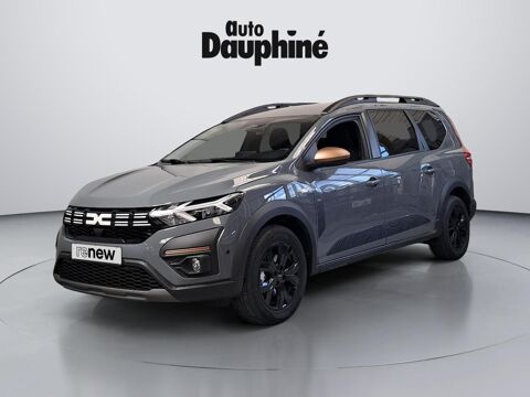 Dacia Jogger 2025 occasion &Eacute;chirolles 38130