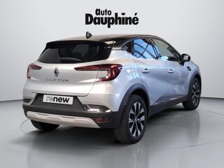 Captur 2023 occasion 38130 &Eacute;chirolles