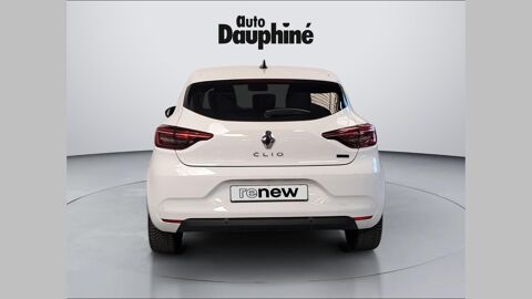 Clio IV 2023 occasion 38130 &Eacute;chirolles