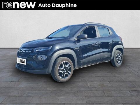 Dacia Spring 2023 occasion &Eacute;chirolles 38130