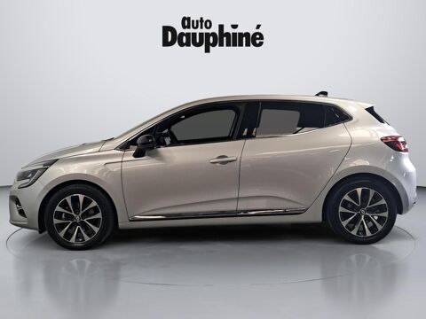 Clio IV 2023 occasion 38130 &Eacute;chirolles