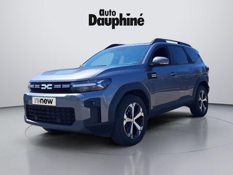 Annonce voiture Dacia Bigster 29590 €