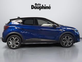 Captur 2022 occasion 38130 &Eacute;chirolles