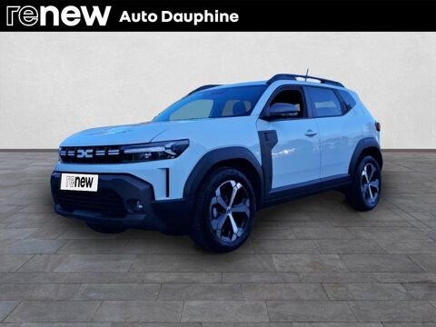 Dacia Duster 2024 occasion &Eacute;chirolles 38130
