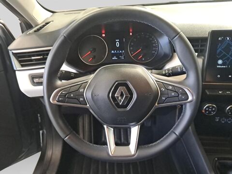 Clio IV 2024 occasion 38130 &Eacute;chirolles