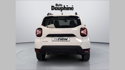 Duster 2023 occasion 38130 &Eacute;chirolles