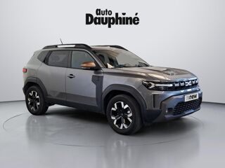 Duster 2025 occasion 38130 &Eacute;chirolles