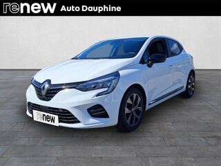 Clio IV 2023 occasion 38130 &Eacute;chirolles