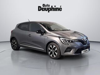 Clio IV 2024 occasion 38130 &Eacute;chirolles