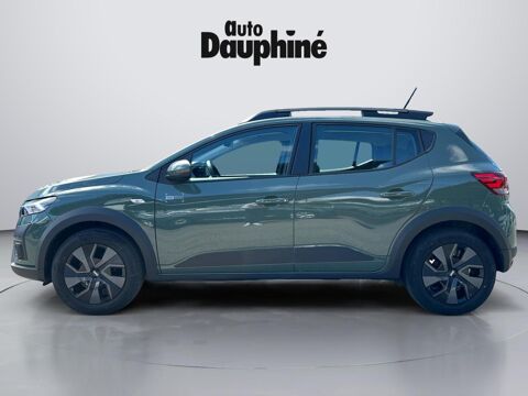 Sandero 2025 occasion 38130 &Eacute;chirolles