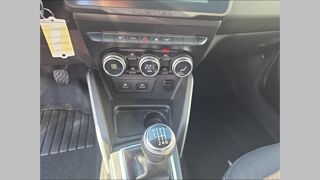 Duster 2022 occasion 38130 &Eacute;chirolles