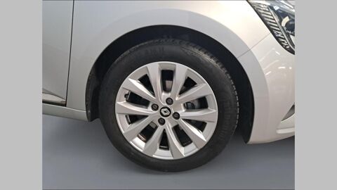 Clio IV 2023 occasion 38130 &Eacute;chirolles