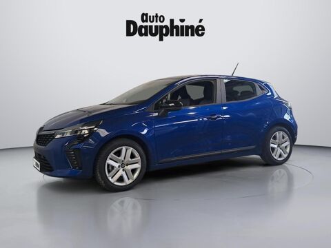 Annonce voiture Renault Clio IV 17990 €