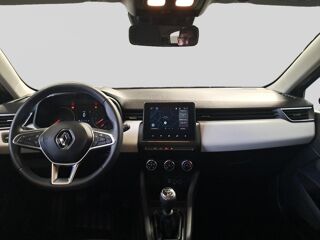Clio IV 2024 occasion 38130 &Eacute;chirolles