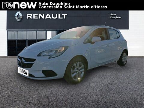 Annonce voiture Opel Corsa 11590 