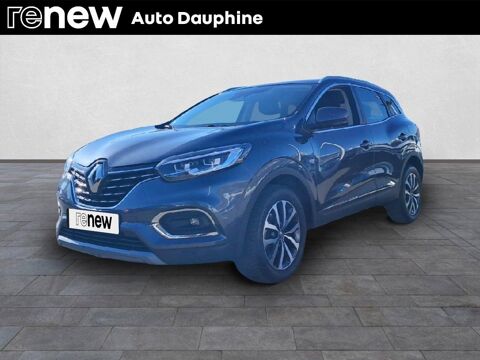 Renault Kadjar 2022 occasion &Eacute;chirolles 38130