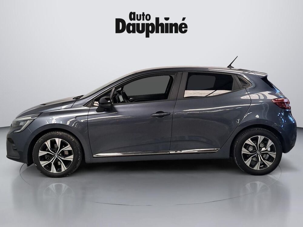 Clio IV 2023 occasion 38130 &Eacute;chirolles
