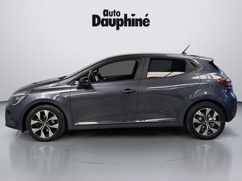 Clio IV 2023 occasion 38130 &Eacute;chirolles