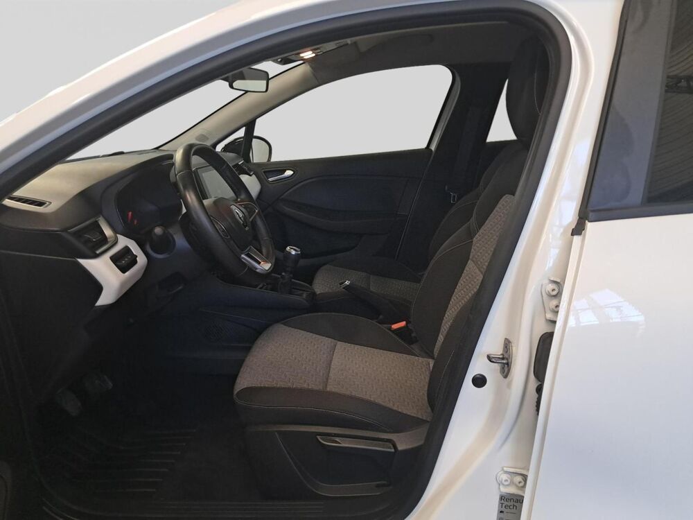 Clio 2023 occasion 38130 &Eacute;chirolles