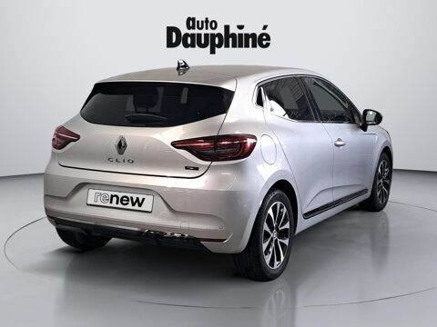 Clio IV 2023 occasion 38130 &Eacute;chirolles