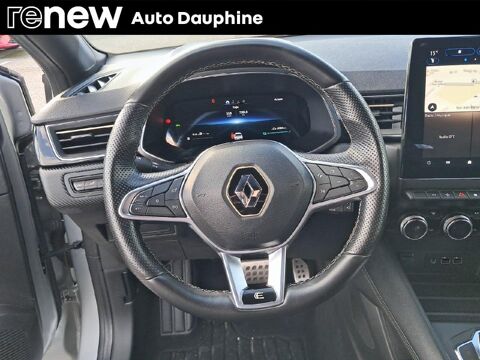 Captur 2023 occasion 38130 &Eacute;chirolles